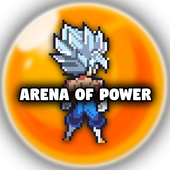 ARENA OF POWER icon