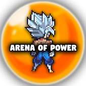 ARENA OF POWER