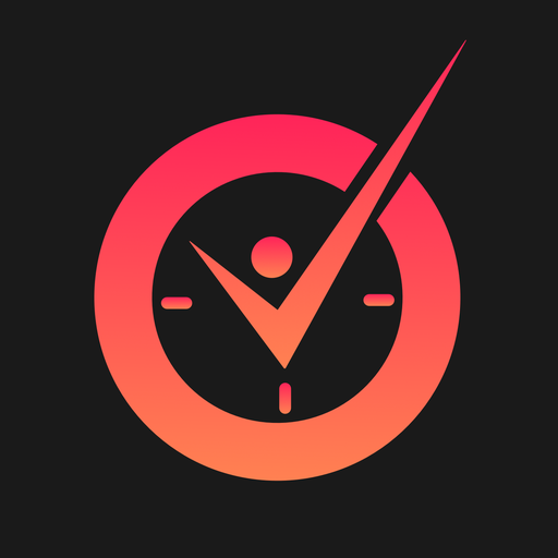 Vervo – Goal Tracker &amp; Habit Tracker icon