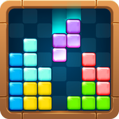 Block Puzzle icon