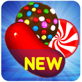 Leguide Candy Crush Saga icon