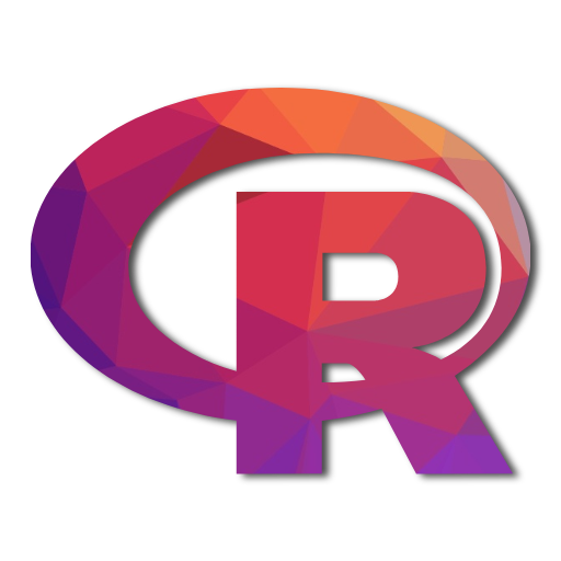 Learn R Programming -  Offline Tutorial (FREE) icon