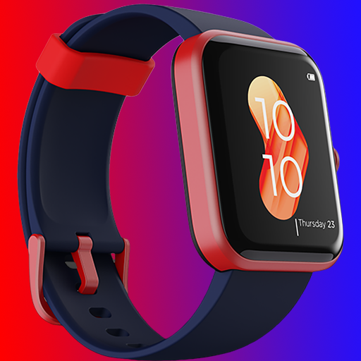 Smart Bracelet Watch icon