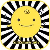 Guide For SimSimi on 9Apps