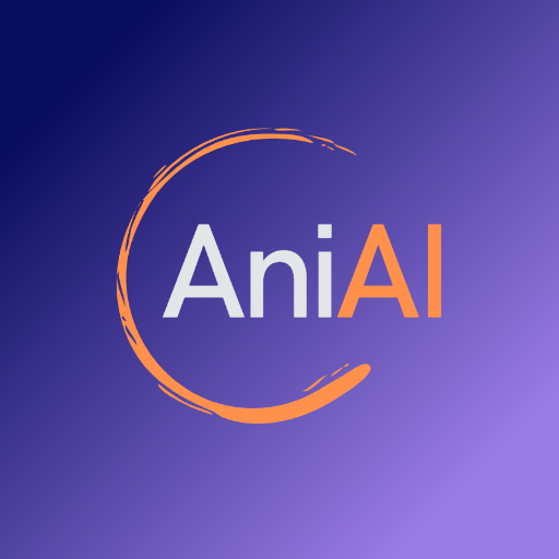 AniAI-Talk to Anime Characters icon