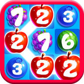 Fruit Games Saga icon