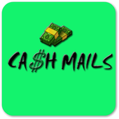 CashMails-Earn Free Recharge icon
