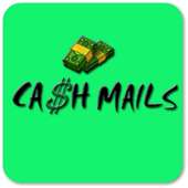 CashMails-Earn Free Recharge