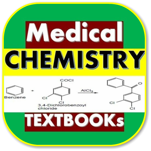 Medical Chemistry иконка