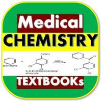 Medical Chemistry on 9Apps