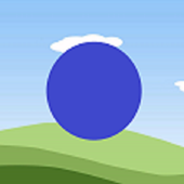 Bloo Ball icon