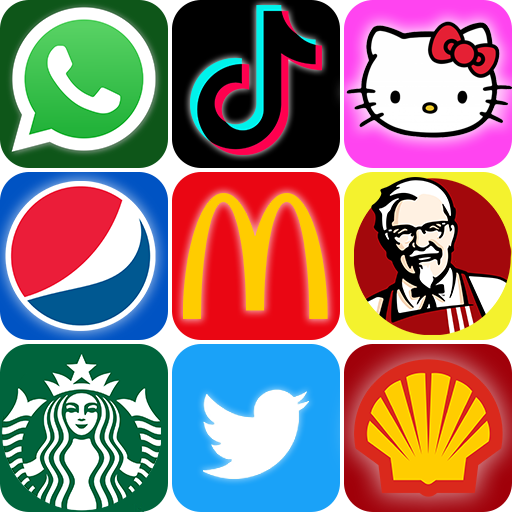 Quiz - Guess The Logo icon