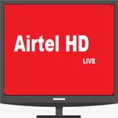 Free Airtel Tv-live channels