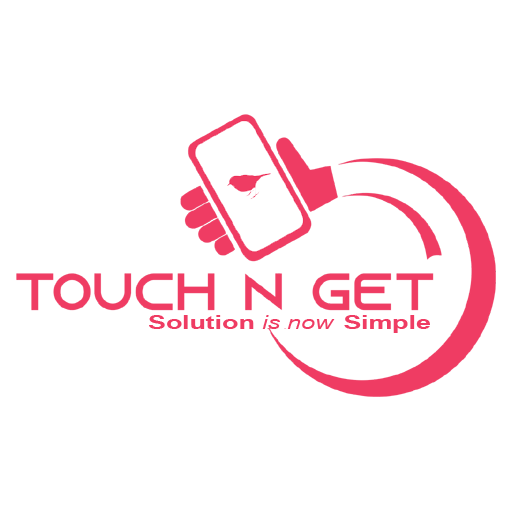 Touch N Get - TNG icon