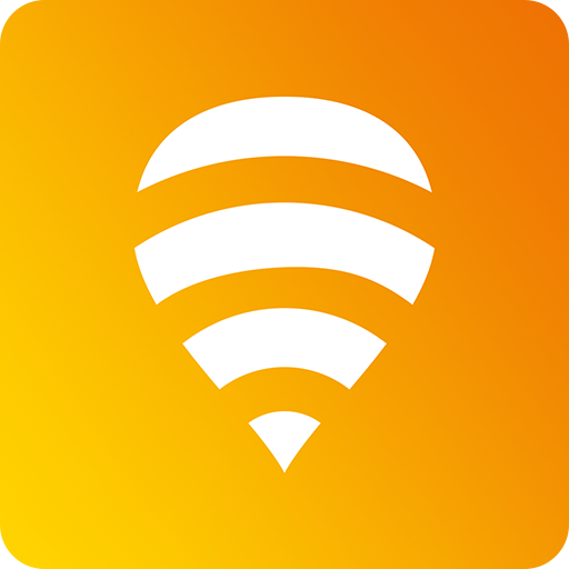 Fon Wifi - Connect Everyday! icon