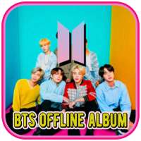 Lagu BTS Butter Full Offline on 9Apps