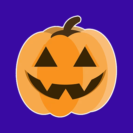 Halloween Stickers for WhatsApp &amp; WAStickerApps icon