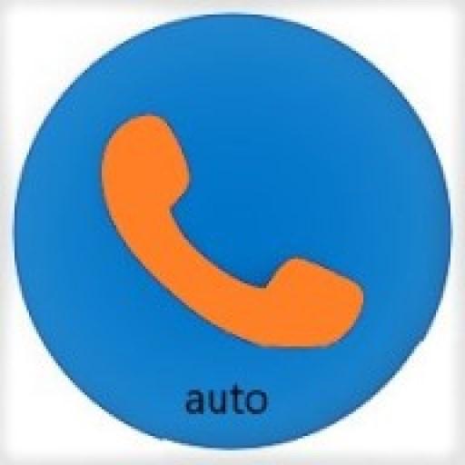 Auto Dial icon