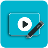 Video Editor icon