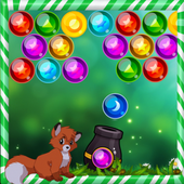 Bubble Fever Shoot icon