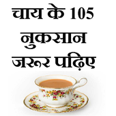 Chay ke Nuksaan icon