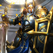 Arena Of Valor AOV-ROV Wallpaper icon