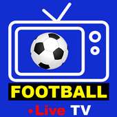 Live Football TV on 9Apps