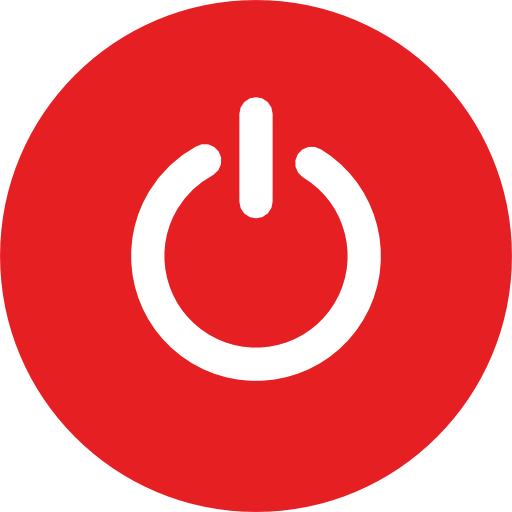 Universal TV Remote icon