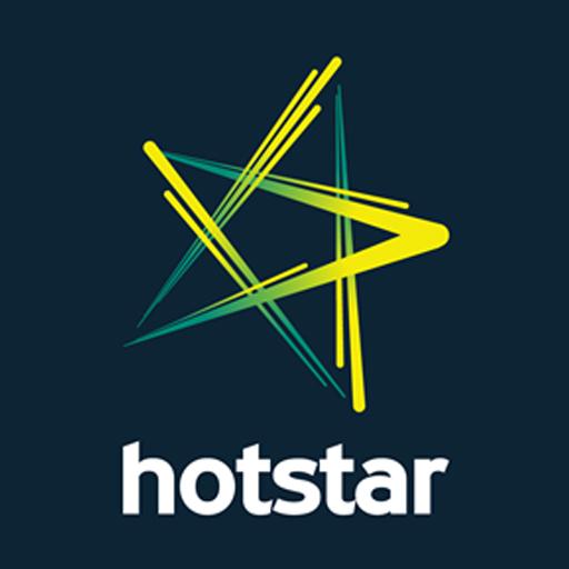 Hotstar Free Movies&amp;Shows Guide icon