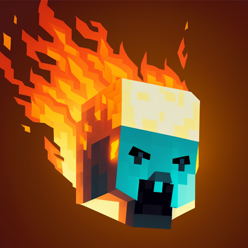 Iron Man Mod for Minecraft आइकन