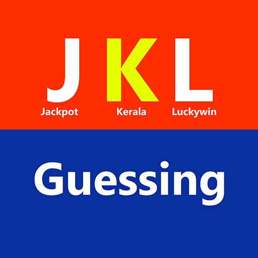 JKL Guessing icon