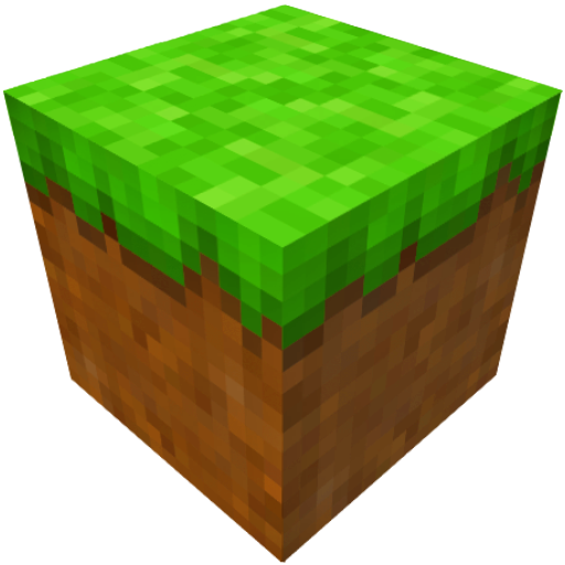 Block Craft World icon
