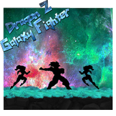 Dragon Galaxy Fighter आइकन
