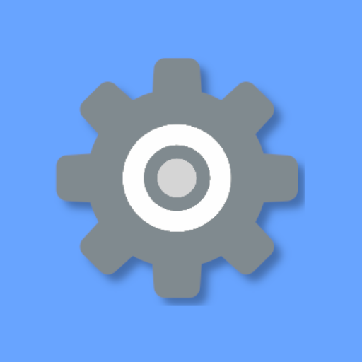 Developer Options - Shortcuts आइकन