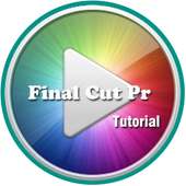 Final Cut Pro Tutorial on 9Apps