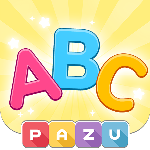 ABC Alphabet Game for kids icon