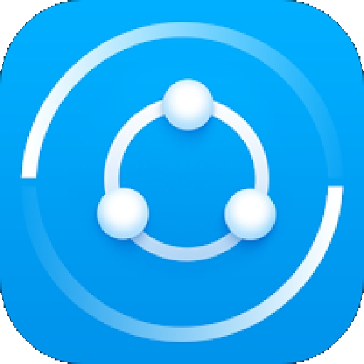 Shareit - File Transfer icon