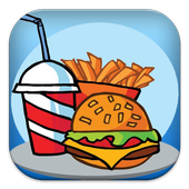Food Yummy Crush icon