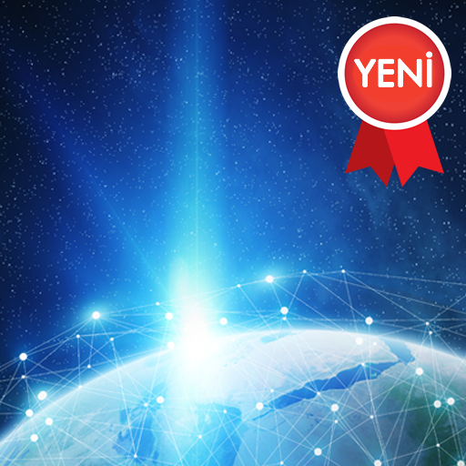 Uzay resimleri Wallpapers icon