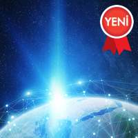 Uzay resimleri Wallpapers