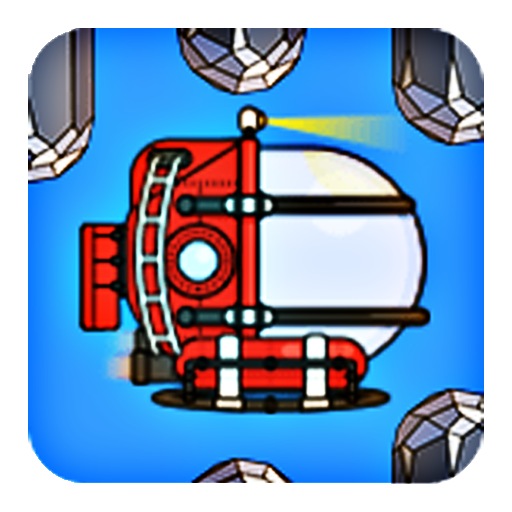 Submarine Game icon