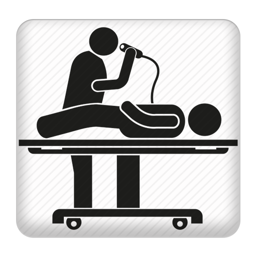 Common Medical Imagings icon