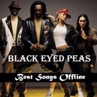 Black Eyed Peas-OFFLINE MUSIC