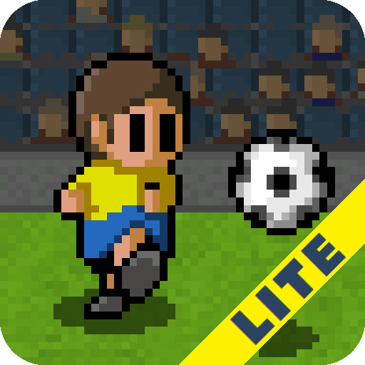 PORTABLE SOCCER DX Lite icon