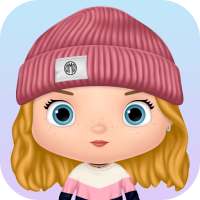 Oh My Doll - Avatar Creator on 9Apps