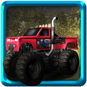 Monster Truck Offroad icon