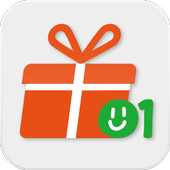 Bonus Gift icon