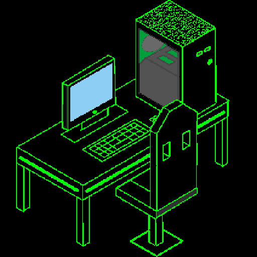 Hackers Business | Hacker Tycoon Simulator icon