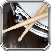 Drums Wallpaper icon