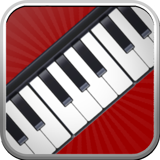 Play Piano - Easy Piano Player icon